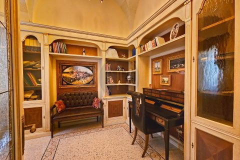 Villa i Scorrano, Lecce, Scorrano - € 1.450.000 | Ref: VL001 - foto 31